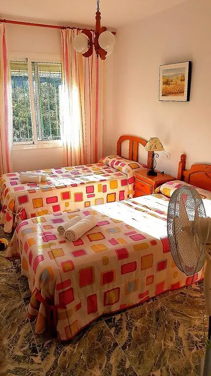 Holiday Home Eduardo Nerja