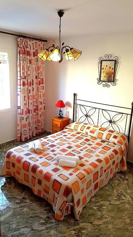 Holiday Home Eduardo Nerja Spain