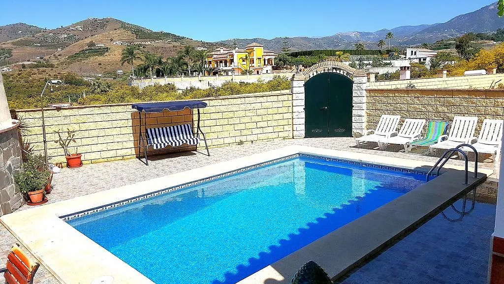 Holiday Home Eduardo Nerja