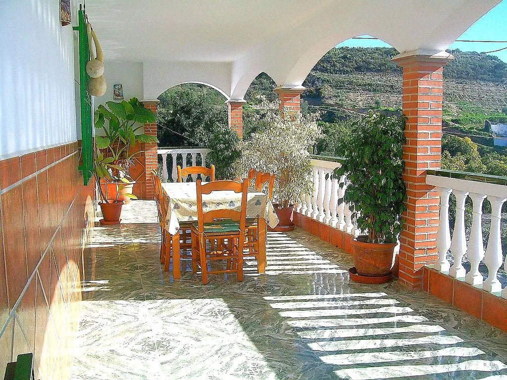 Holiday Home Eduardo Nerja