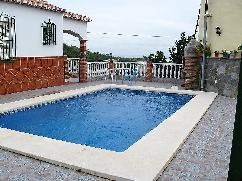 Holiday Home Eduardo Nerja