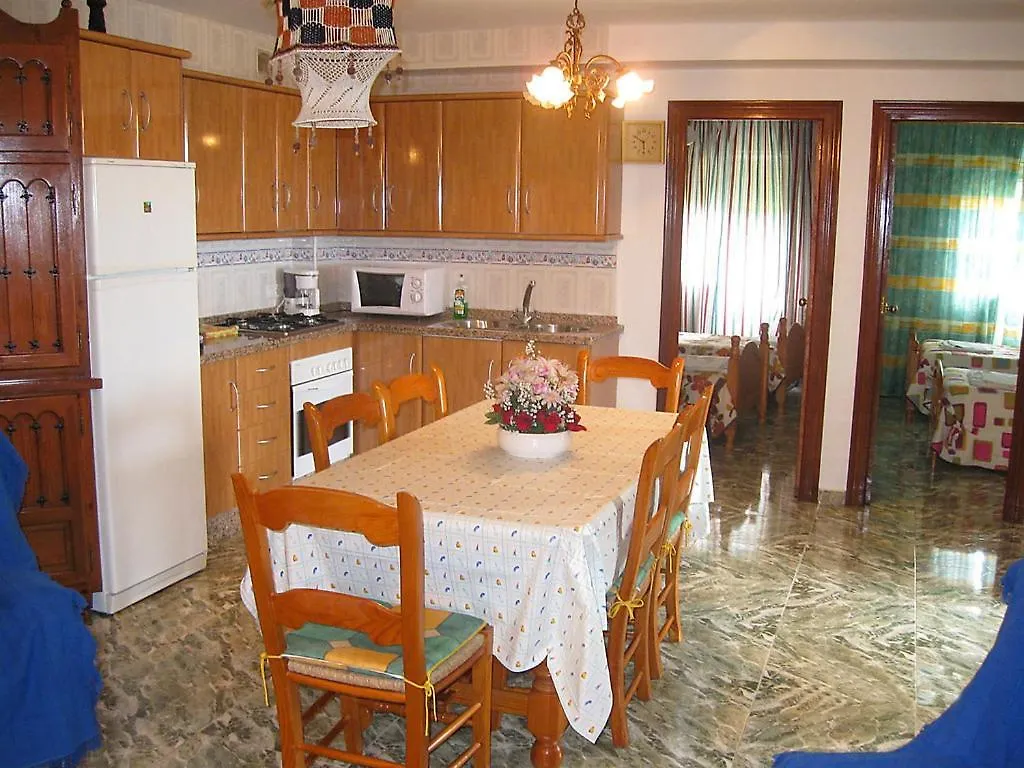 Holiday Home Eduardo Nerja