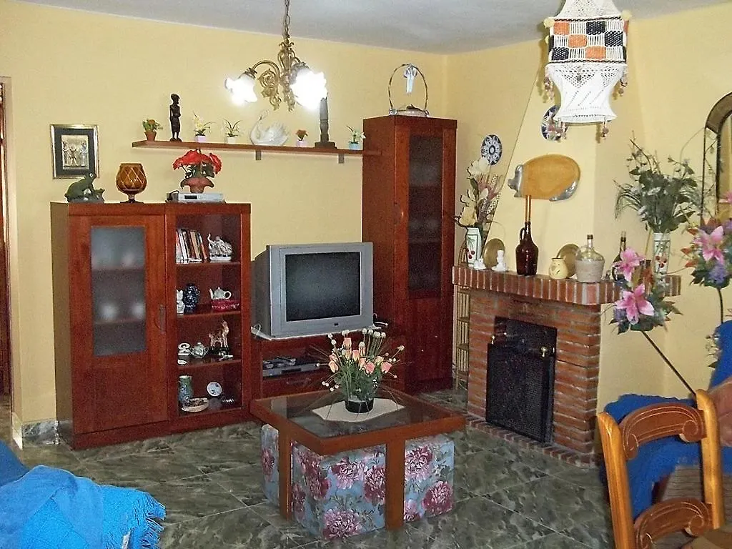 Holiday Home Eduardo Nerja