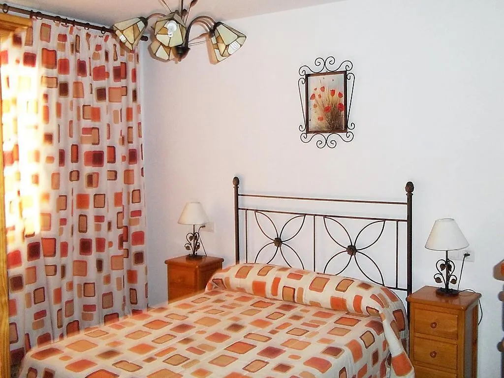 Holiday Home Eduardo Nerja 0*,  Spain