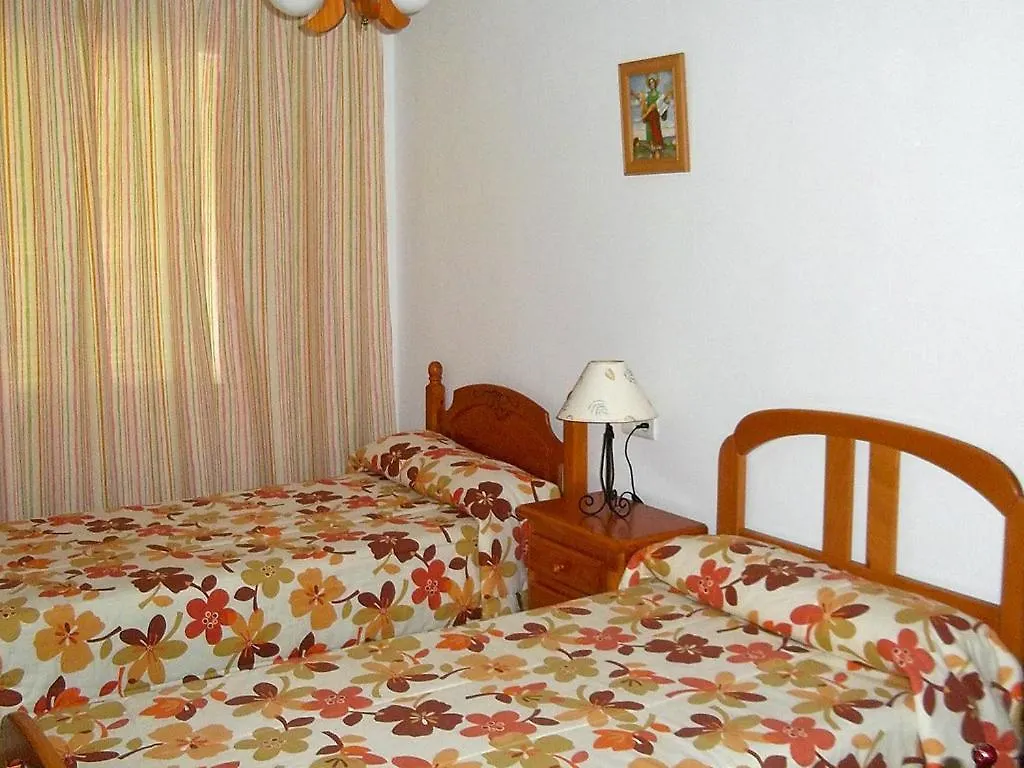 Holiday Home Eduardo Nerja
