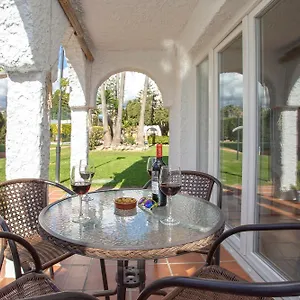 Sunstay Relax Rio Marina Nerja