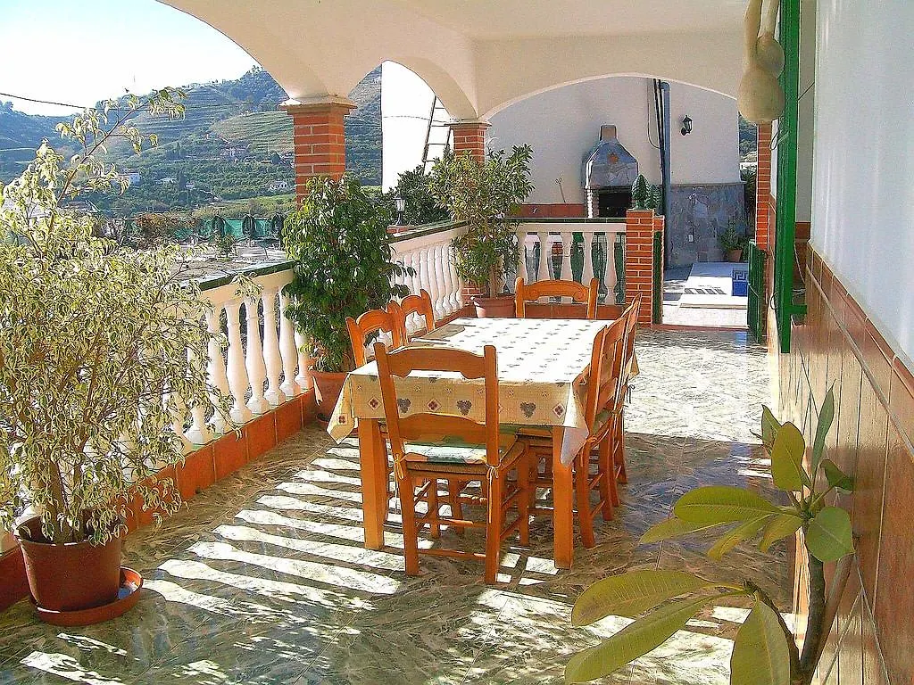 Holiday Home Eduardo Nerja Spain