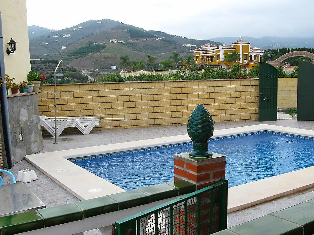 Holiday Home Eduardo Nerja